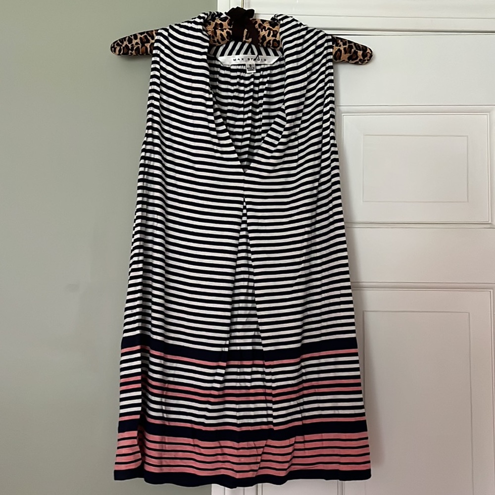 Women’s Small Summer Tank Top